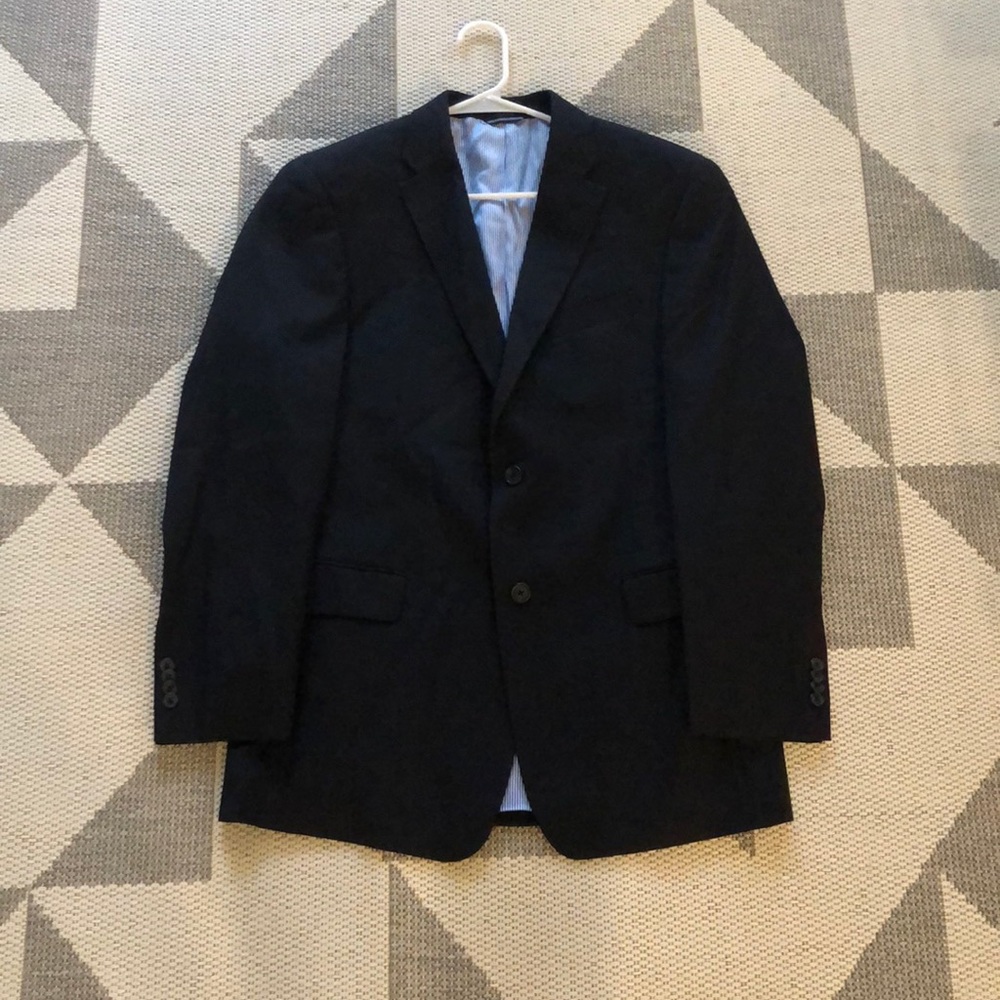 Men’s Tommy Hilfiger blazer